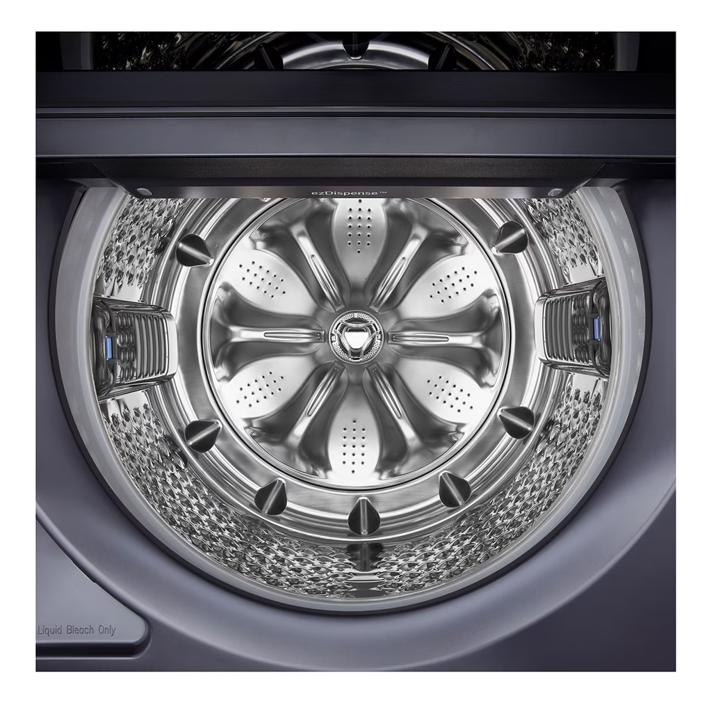 Máy Giặt LG Inverter 25 Kg TX2725AT9G 6