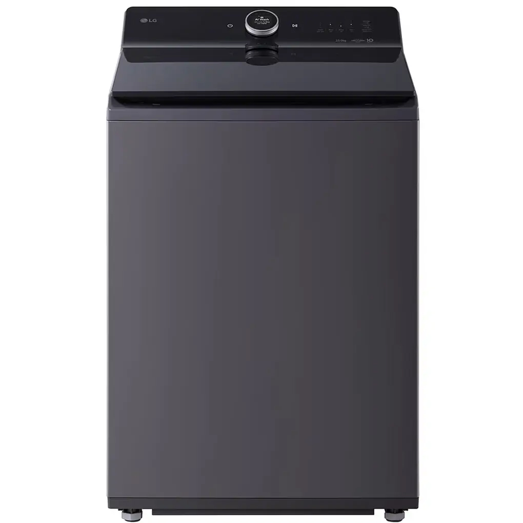 Máy Giặt LG Inverter 25 Kg TX2725AT9G 0