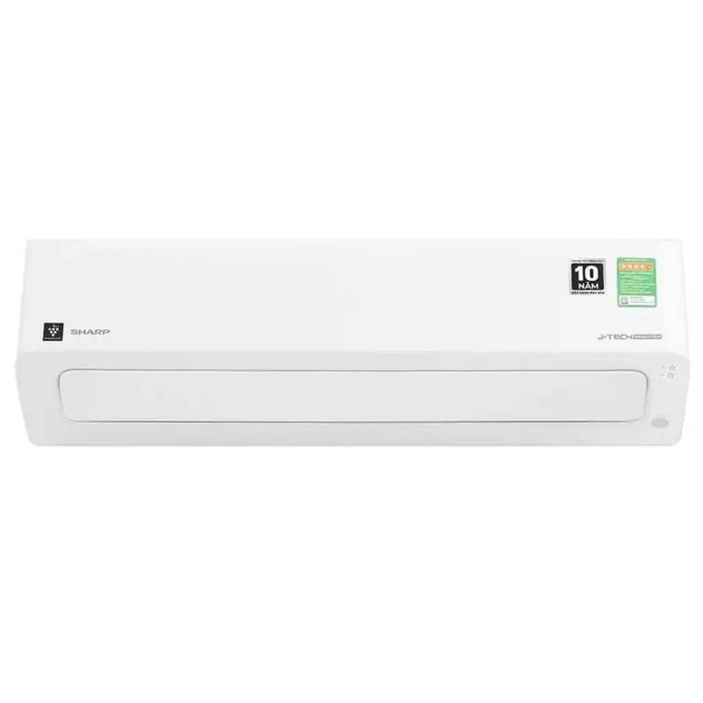 Máy Lạnh Sharp Inverter 1.5 HP AH-XP13CMW