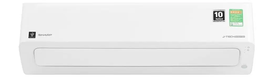 Inverter 1.5 HP AH-XP13CMW