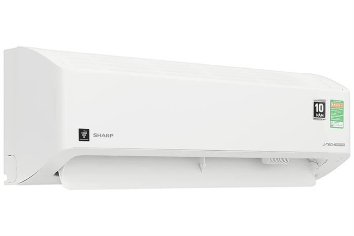 Máy Lạnh Sharp Inverter 1.5 HP AH-XP13CMW 1