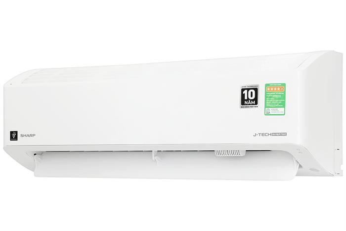 Máy Lạnh Sharp Inverter 1.5 HP AH-XP13CMW 2