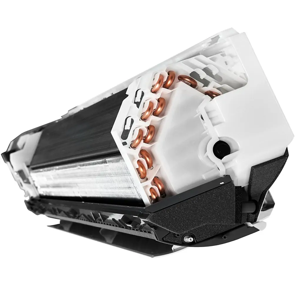 Máy Lạnh Mitsubishi Electric Inverter 1 Hp MSY/MUY-JY25VF 5