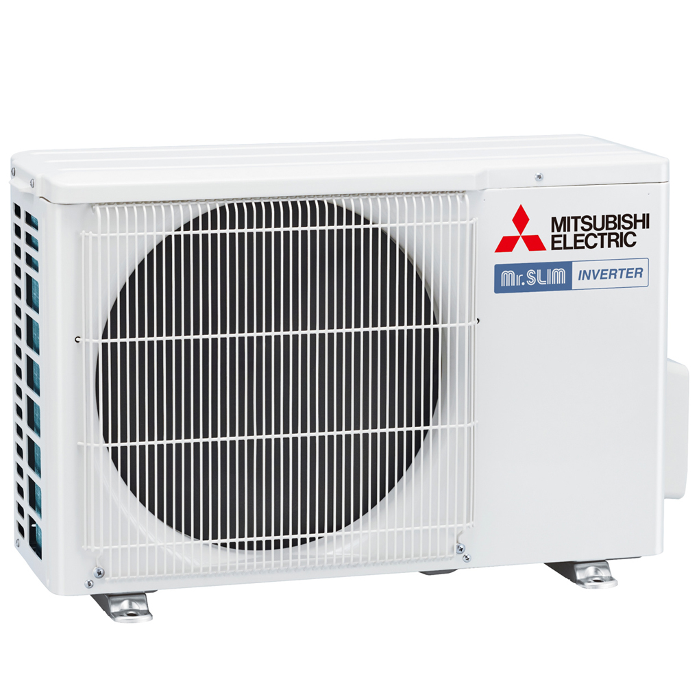 Máy Lạnh Mitsubishi Electric Inverter 1.5 Hp MSY/MUY-JY35VF 6
