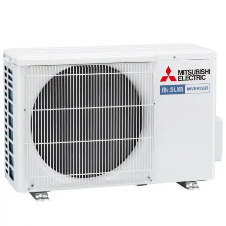 Máy Lạnh Mitsubishi Electric Inverter 2 Hp MSY/MUY-JY50VF 6