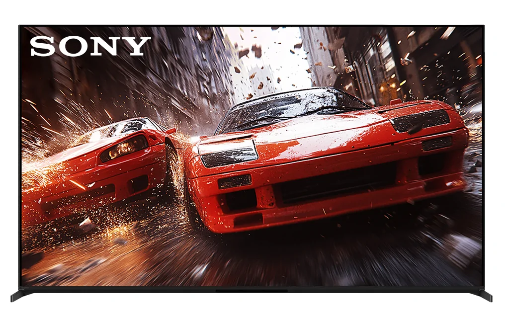 Sony Google TV OLED BRAVIA 8 II K-65XR80M2