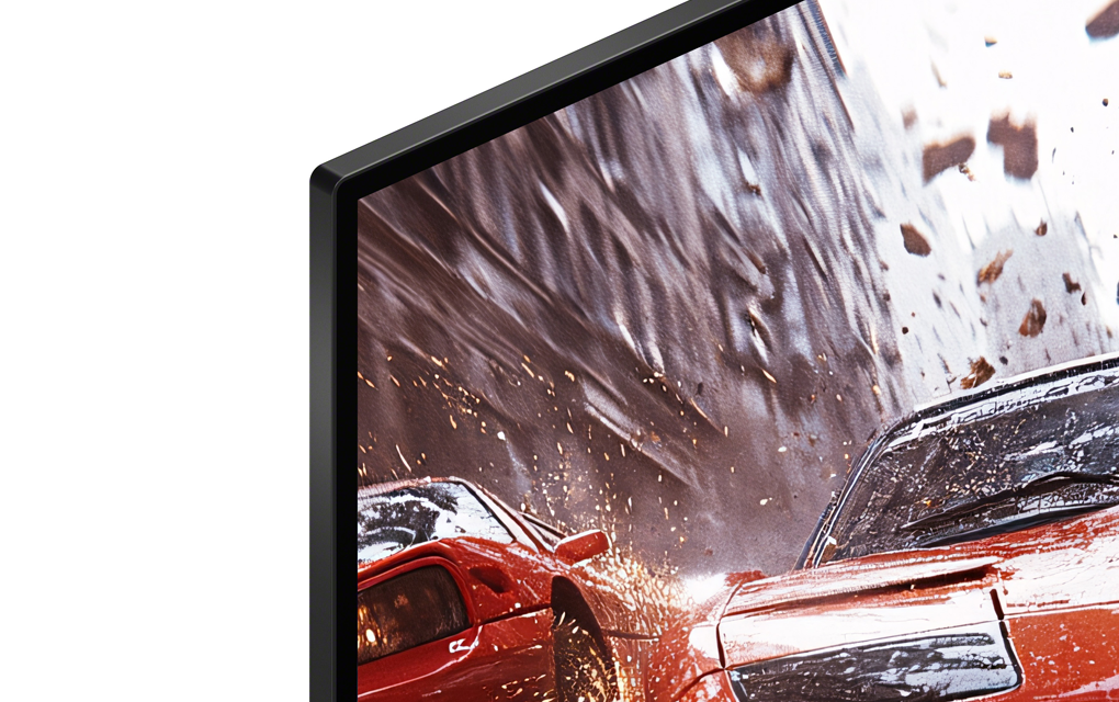 Sony Google TV OLED BRAVIA 8 II K-55XR80M2 6