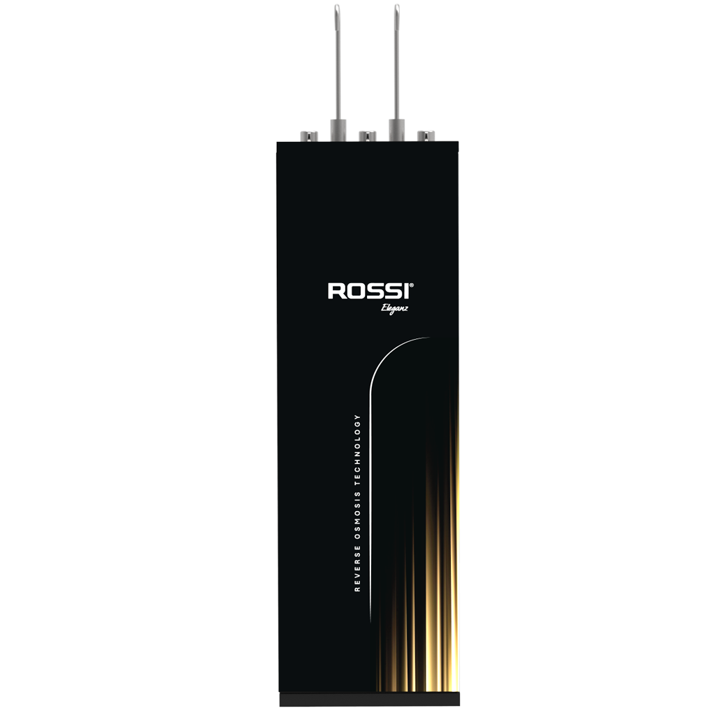 Máy Lọc Nước RO Nóng Lạnh Rossi Eleganz TA-112S2 - 12 Lõi 0