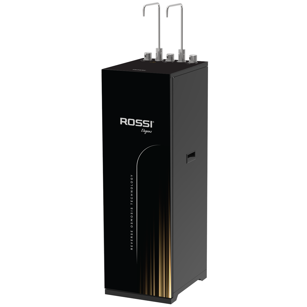 Máy Lọc Nước RO Nóng Lạnh Rossi Eleganz TA-112S2 - 12 Lõi 1