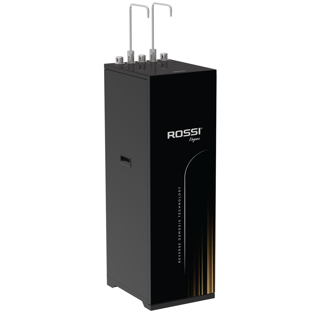Máy Lọc Nước RO Nóng Lạnh Rossi Eleganz TA-112S2 - 12 Lõi 2