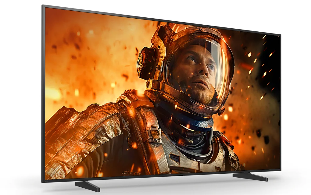 Sony Google TV Mini LED BRAVIA 5 K-98XR50 1