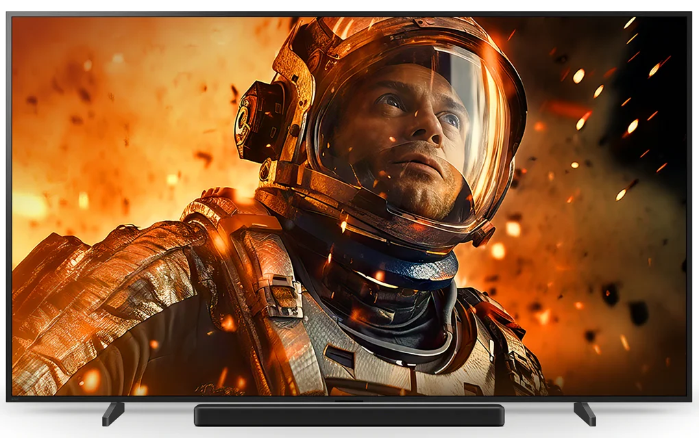 Sony Google TV Mini LED BRAVIA 5 K-98XR50 2