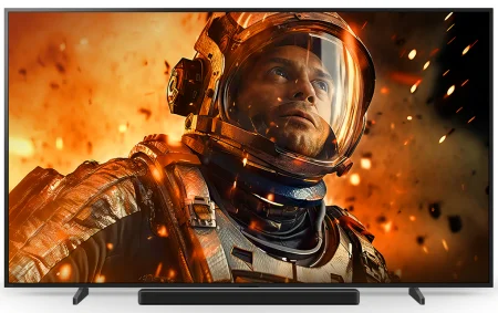 Sony Google TV Mini LED BRAVIA 5 K-98XR50 2