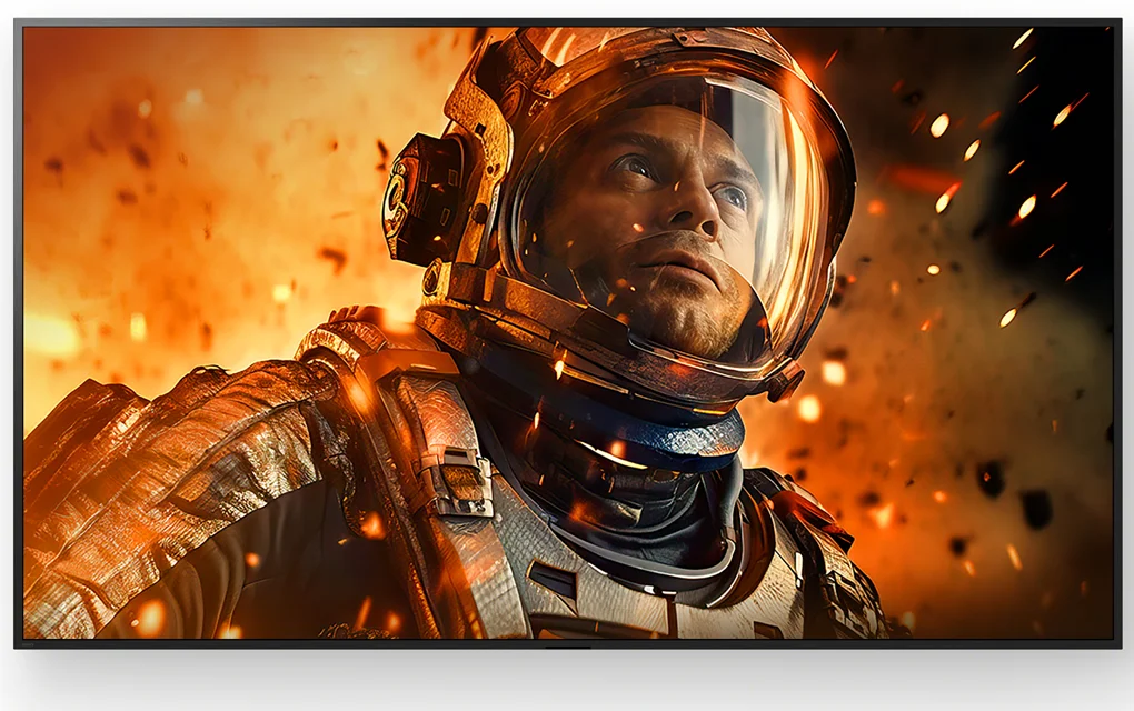 Sony Google TV Mini LED BRAVIA 5 K-98XR50 3