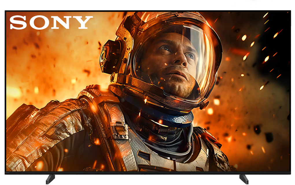 Google TV BRAVIA 5 K-98XR50