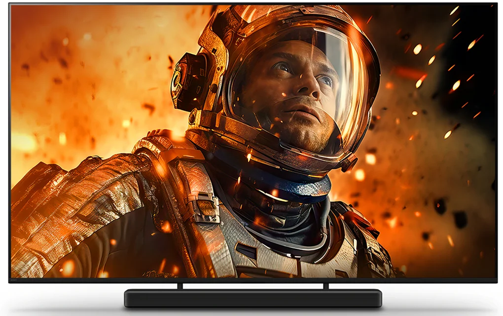 Sony Google TV Mini LED BRAVIA 5 K-85XR50 2