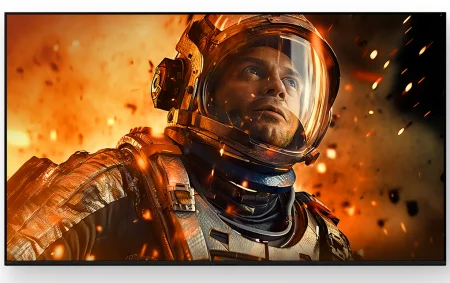 Sony Google TV Mini LED BRAVIA 5 K-85XR50 3