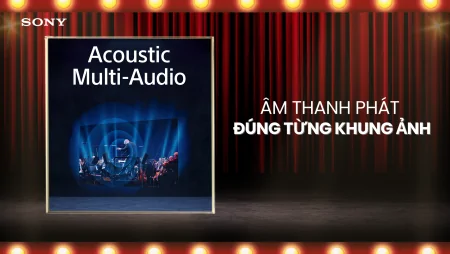 Sony Google TV Mini LED BRAVIA 5 K-85XR50