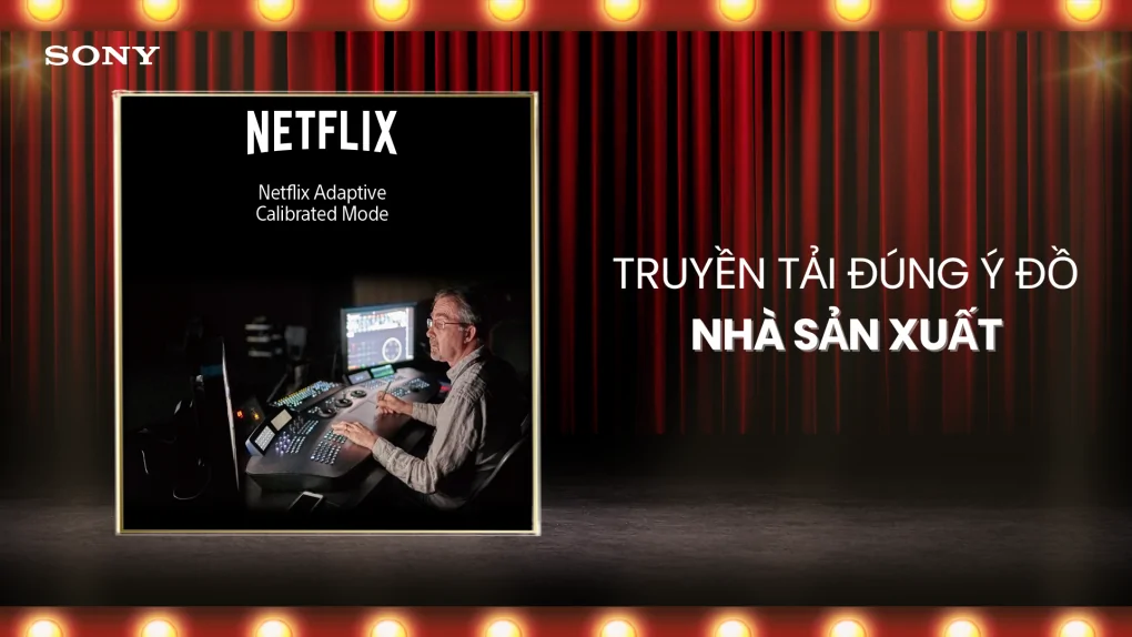 Sony Google TV Mini LED BRAVIA 5 K-85XR50