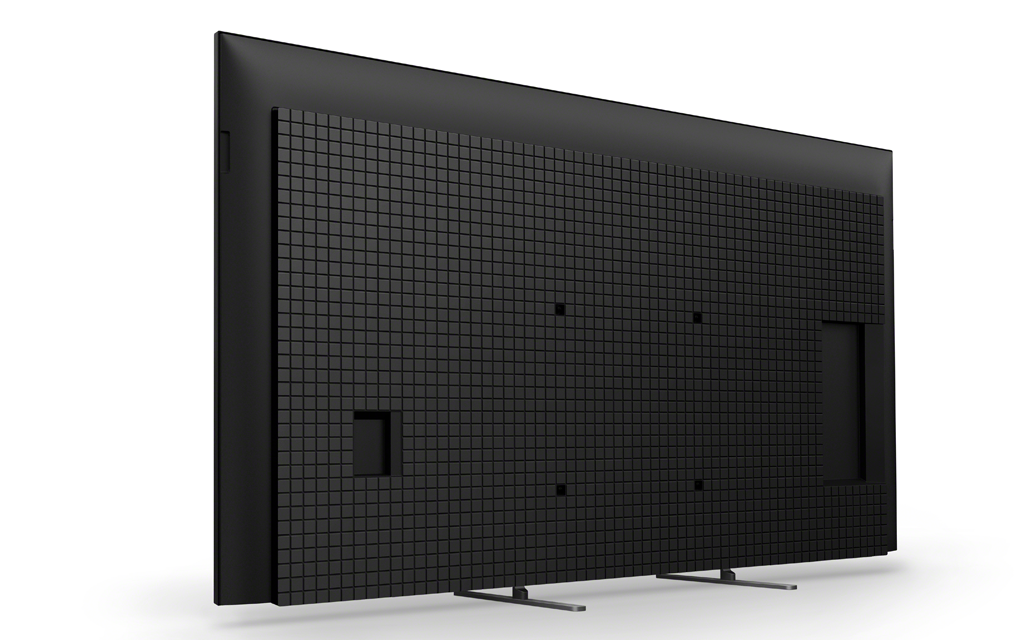 Sony Google TV Mini LED BRAVIA 5 K-75XR50 9