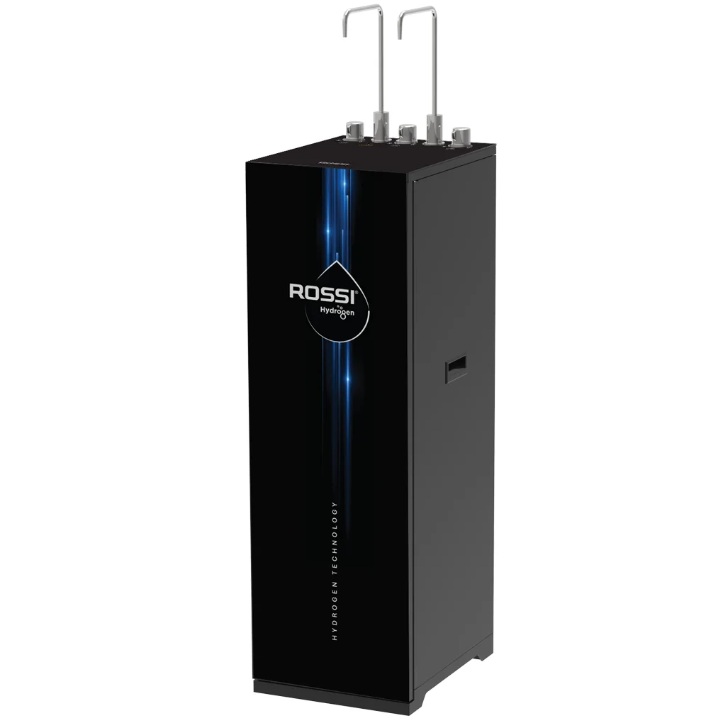 Máy Lọc Nước RO Nóng Lạnh Rossi Hydrogen TA-111S1 - 11 Lõi 1