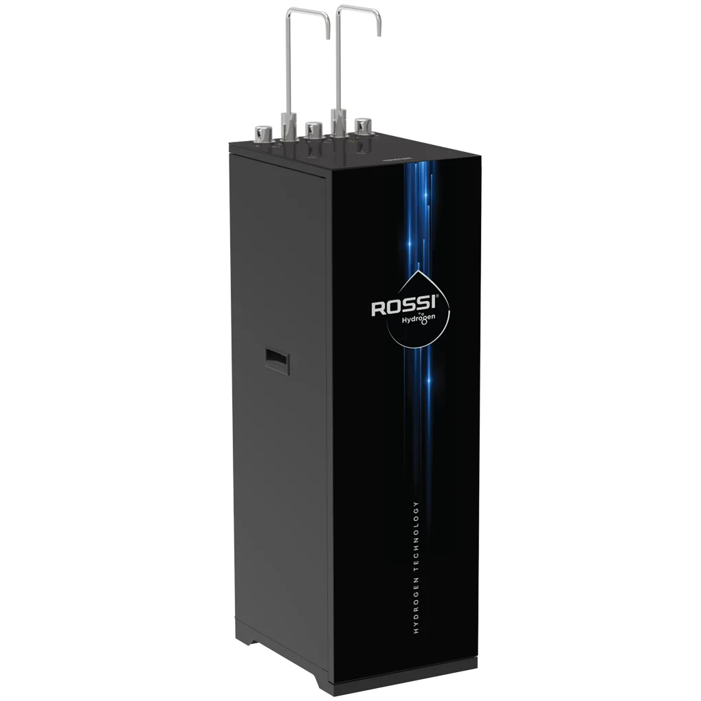 Máy Lọc Nước RO Nóng Lạnh Rossi Hydrogen TA-111S1 - 11 Lõi 2