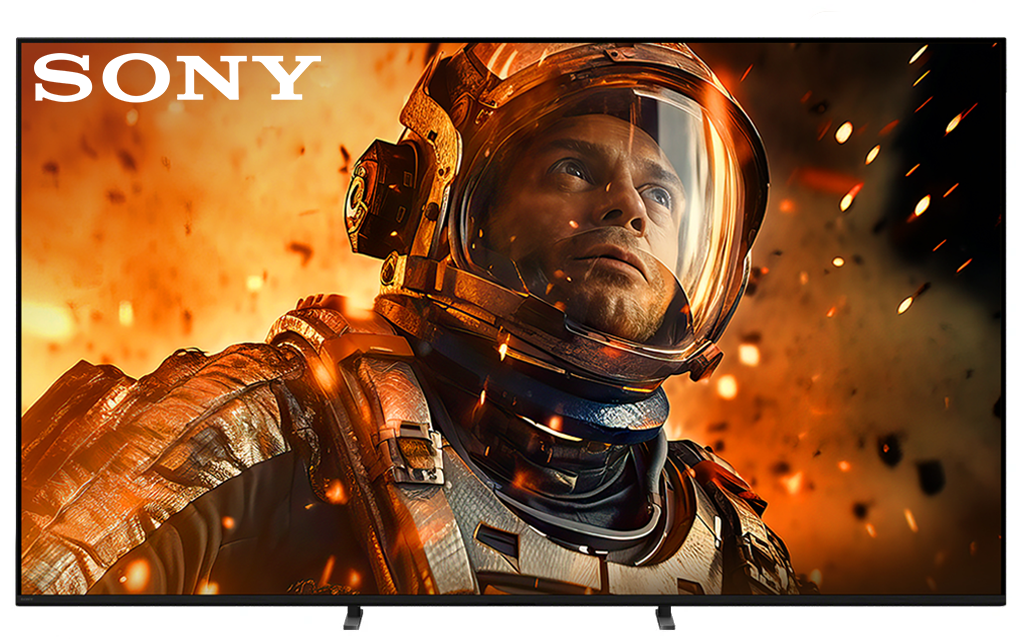 Google TV BRAVIA 5 K-65XR50