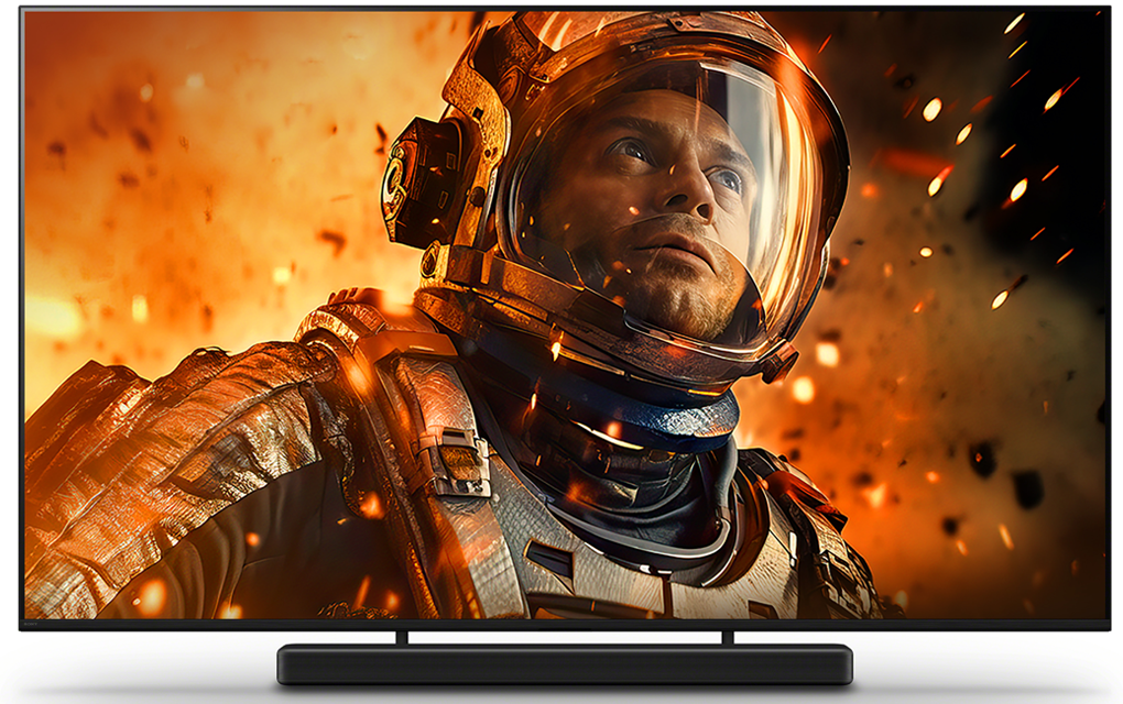 Sony Google TV Mini LED BRAVIA 5 K-65XR50 3