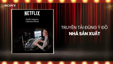 Sony Google TV Mini LED BRAVIA 5 K-65XR50