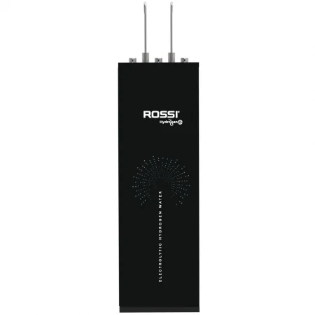 Máy Lọc Nước RO Nóng Nguội Lạnh Rossi Hydrogen E TA-112HS1 - 12 Lõi 0