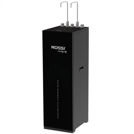 Máy Lọc Nước RO Nóng Nguội Lạnh Rossi Hydrogen E TA-112HS1 - 12 Lõi 2