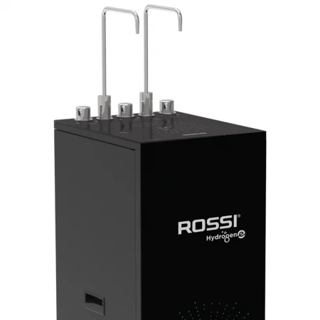 Máy Lọc Nước RO Nóng Nguội Lạnh Rossi Hydrogen E TA-112HS1 - 12 Lõi 4