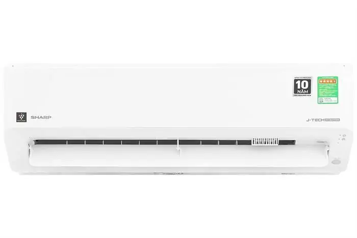 Máy Lạnh Sharp Inverter 2 Hp AH-XP18CMW 0