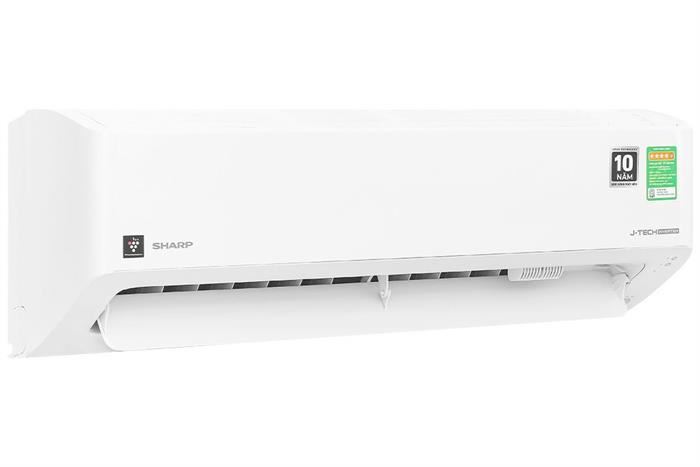Máy Lạnh Sharp Inverter 2 Hp AH-XP18CMW 1