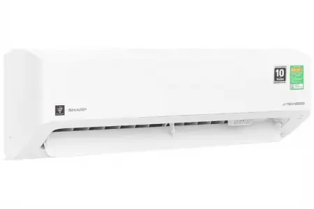 Máy Lạnh Sharp Inverter 2.5 Hp AH-XP24CMW 1