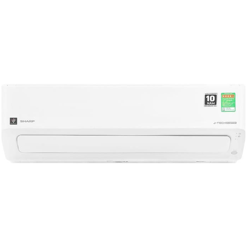 Inverter 2.5 Hp AH-XP24CMW