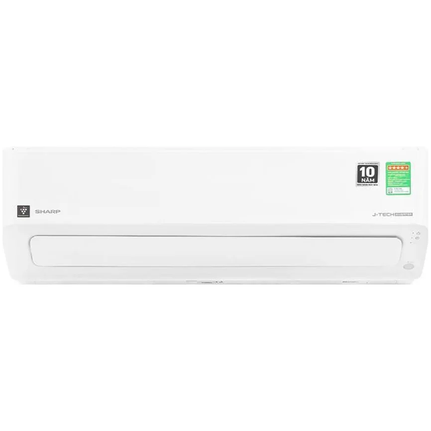 Máy Lạnh Sharp Inverter 2.5 Hp AH-XP24CMW