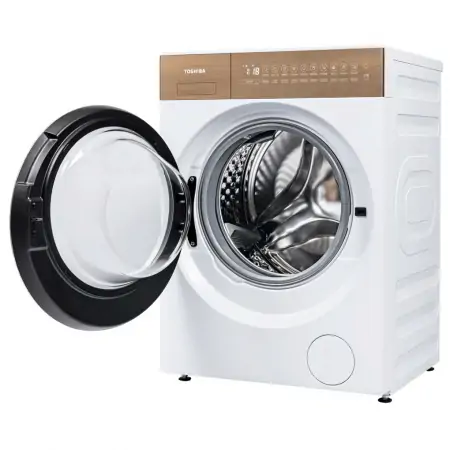 Máy Giặt Toshiba Inverter 10.5 Kg TW-T37BZP115MWV(WT) 2