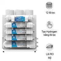 Máy Lọc Nước RO Rossi Core TA-212U0 - 12 Lõi