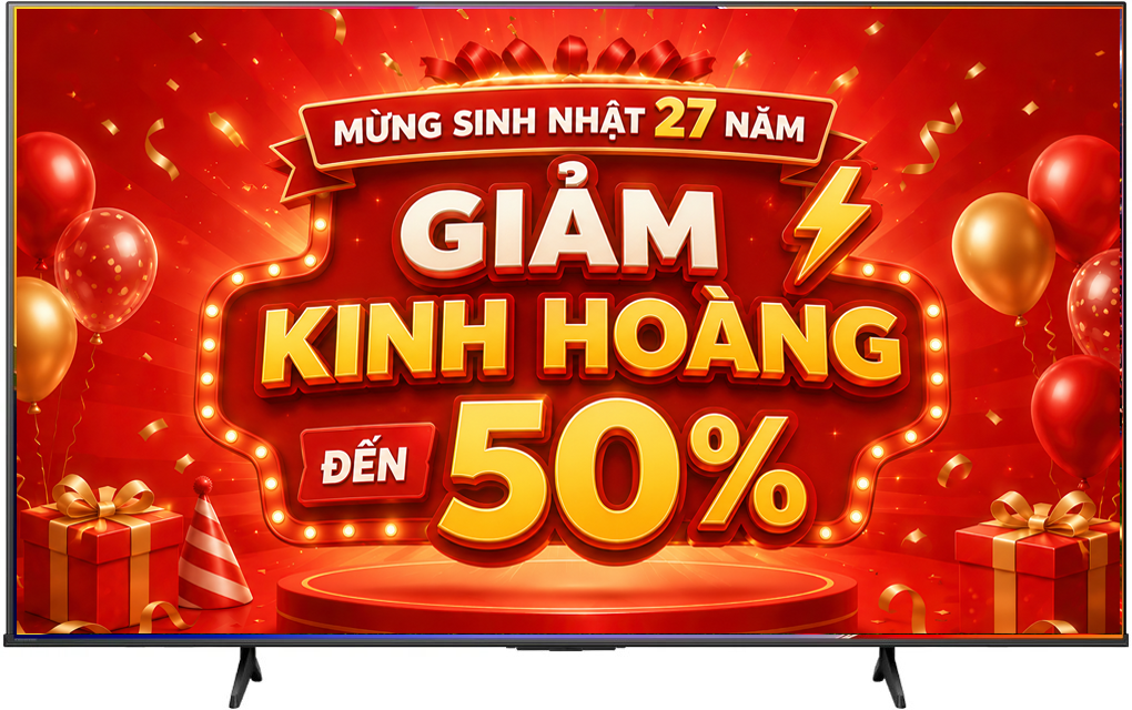 Smart Tivi 85A6Q