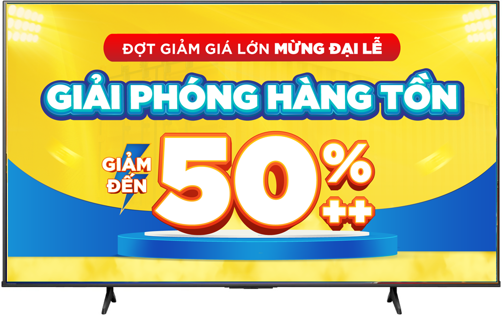 Smart Tivi 85A6Q