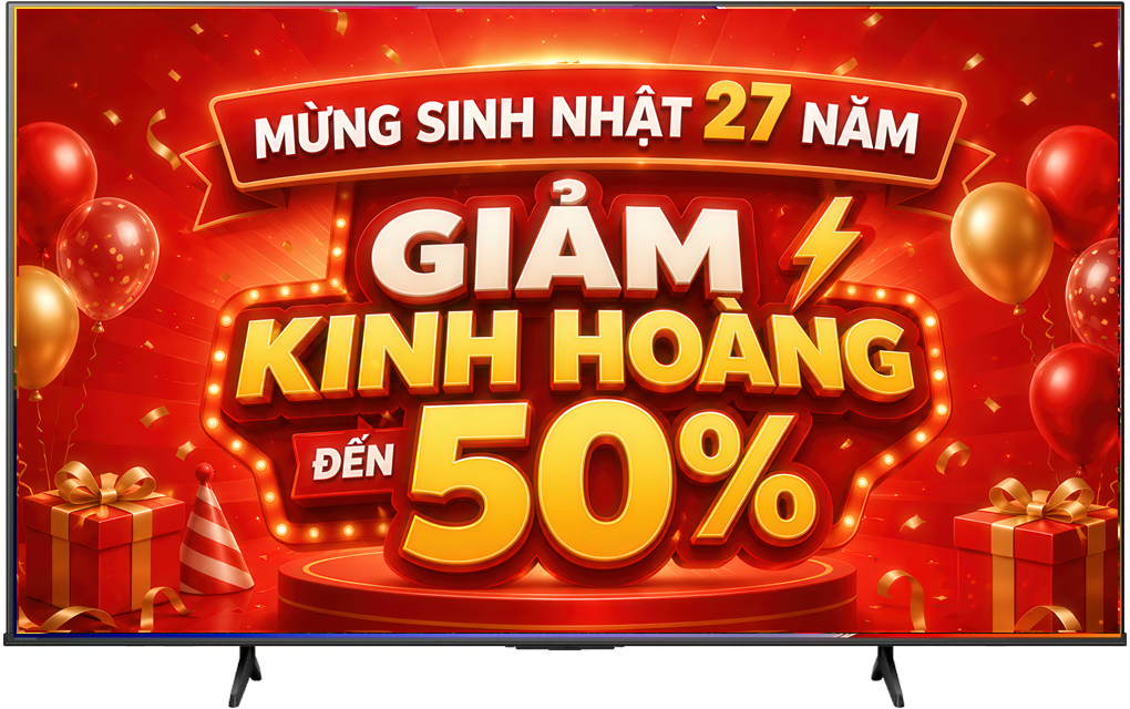 Smart Tivi 85A6Q