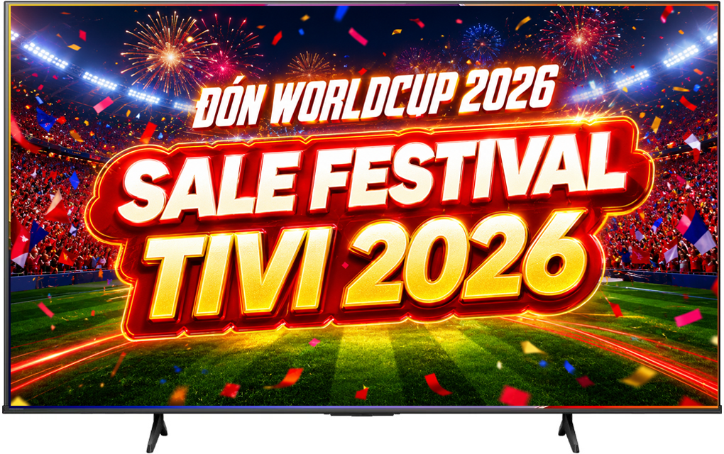 Smart Tivi 85A6Q