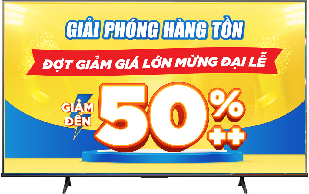 Smart Tivi 85A6Q