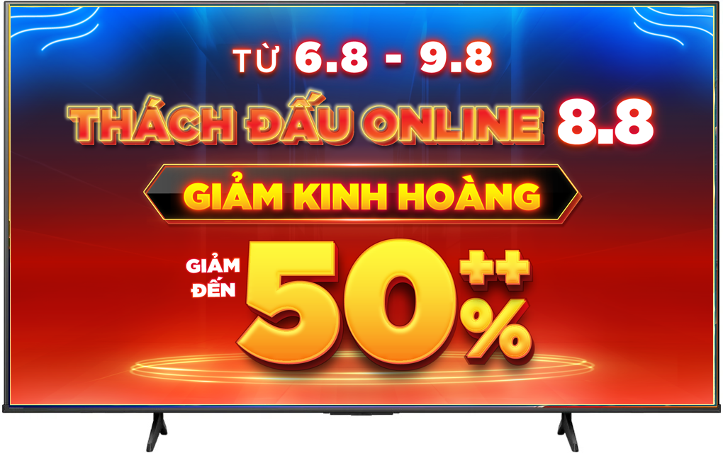 Smart Tivi 85A6Q