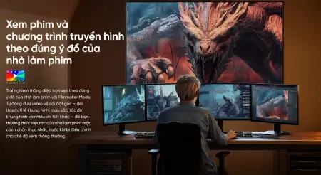 Smart Tivi Hisense 4K 75 Inch 75A6Q 12