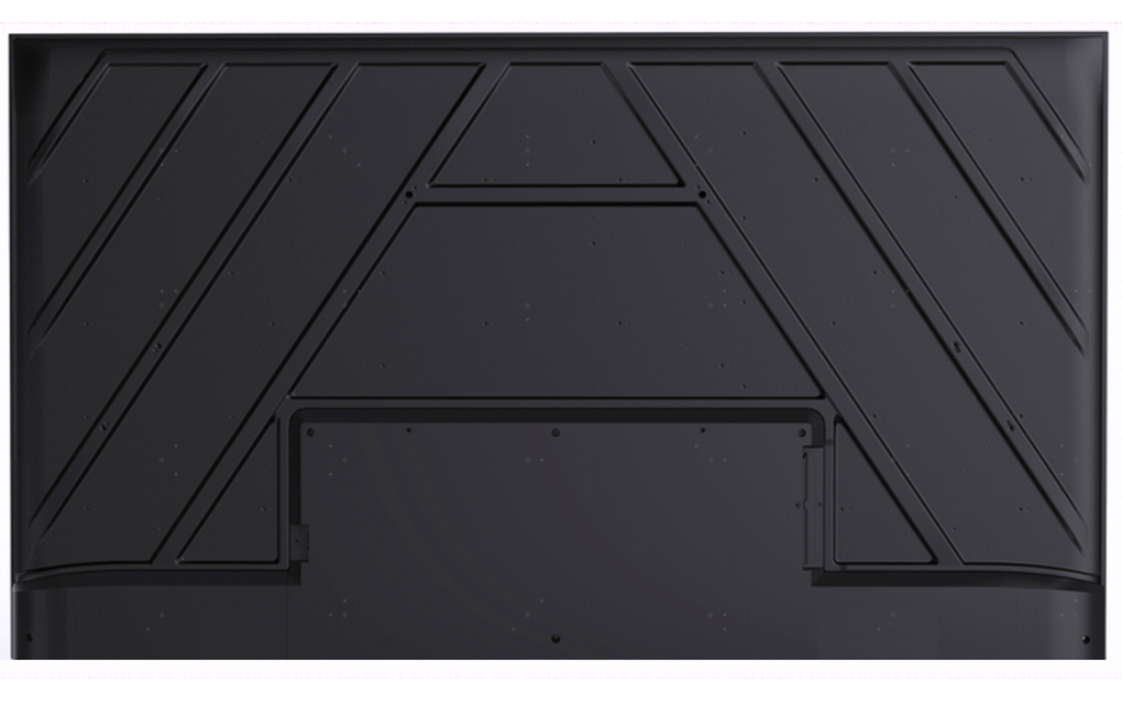 Smart Tivi Hisense 4K 65 Inch 65A6Q 2