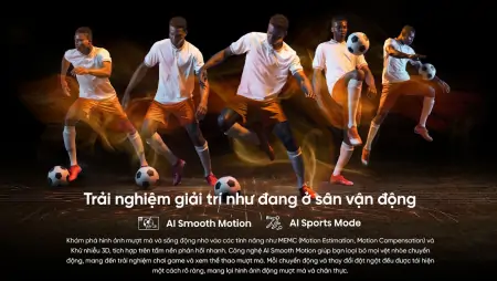 Smart Tivi Hisense 4K 55 Inch 55A6Q 6