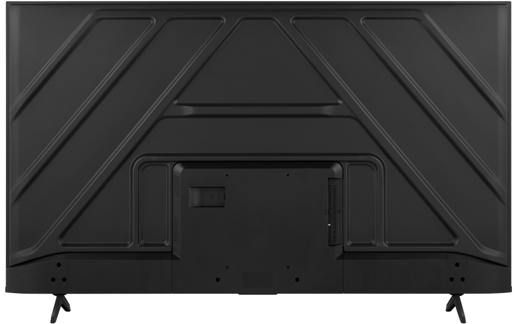 Smart Tivi Hisense 4K 55 Inch 55A6Q 1