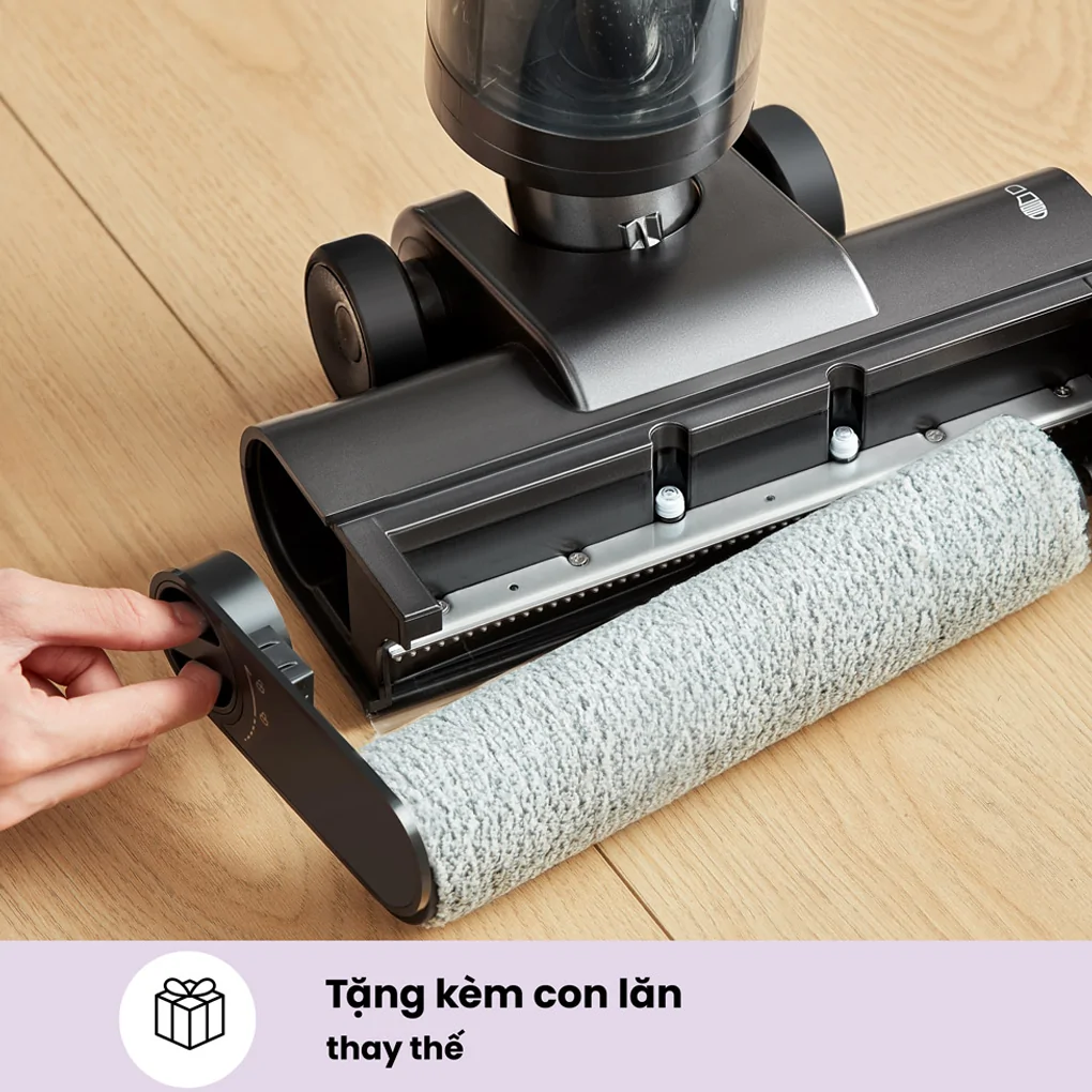 Máy Hút Bụi Lau Sàn Comfee CXC05APGY 7